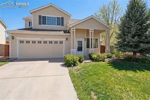 5137 Mountain Air Cir, Colorado Springs, CO 80916