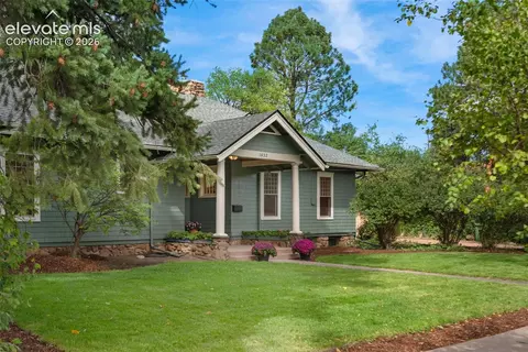1432 Culebra Ave, Colorado Springs, CO 80907