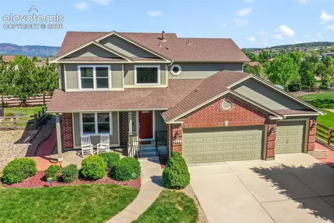517 Talus Rd, Monument, CO 80132