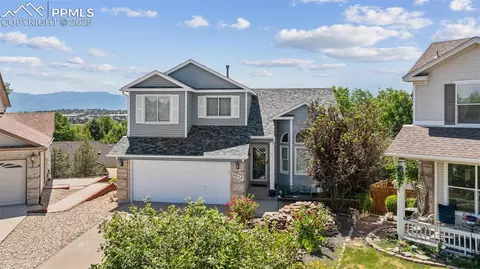 6510 Packsaddle Ct, Colorado Springs, CO 80922