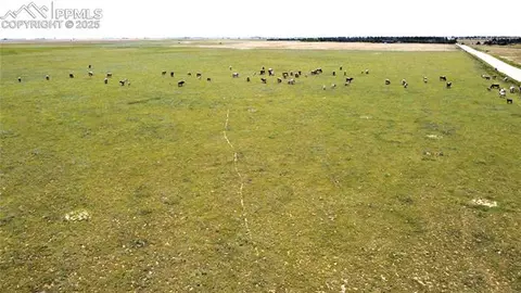 N Ramah Highway, Yoder, CO 80864 photo 4