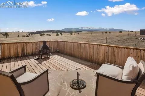 Exterior - 338 Doublet Ln, Divide, CO 80814 photo 1 of 2