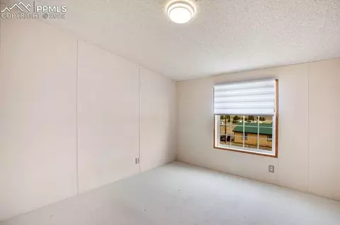 Bedroom - 338 Doublet Ln, Divide, CO 80814 photo 4 of 7