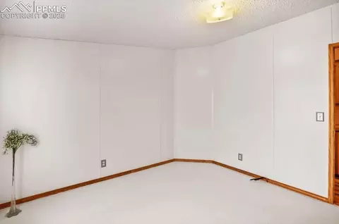 Bedroom - 338 Doublet Ln, Divide, CO 80814 photo 6 of 7