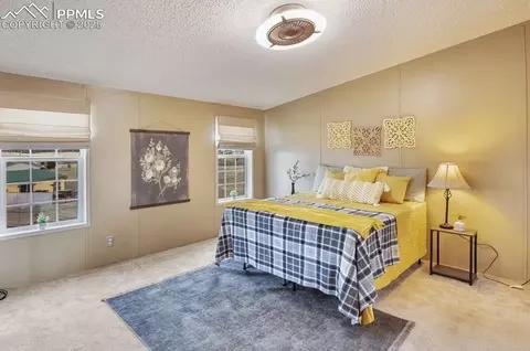 Bedroom - 338 Doublet Ln, Divide, CO 80814 photo 1 of 7