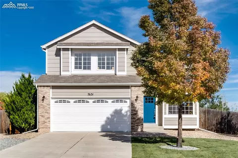 7631 Old Spec Rd, Peyton, CO 80831 photo 1