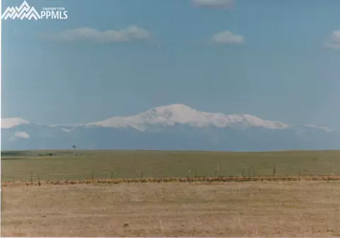 3625 S Yoder Rd, Yoder, CO 80864 photo 1