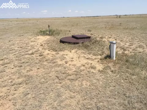 3625 S Yoder Rd, Yoder, CO 80864 photo 3