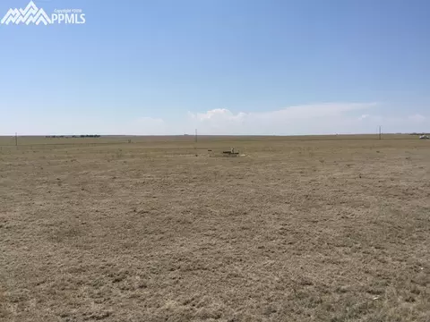 3625 S Yoder Rd, Yoder, CO 80864 photo 4