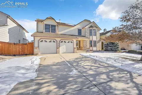 9185 Estebury Cir, Colorado Springs, CO 80920