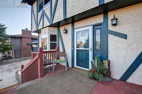 4555 Bell Flower Dr, Colorado Springs, CO 80917