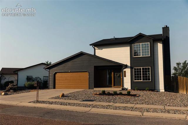 2160 Ambleside Dr, Colorado Springs, CO 80915