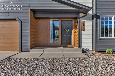 2160 Ambleside Dr, Colorado Springs, CO 80915