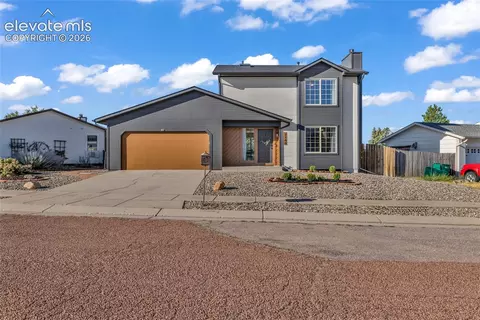2160 Ambleside Dr, Colorado Springs, CO 80915