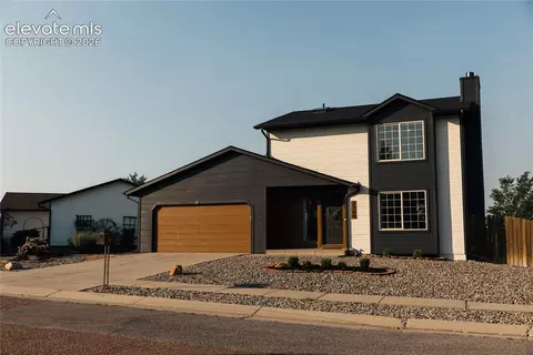 2160 Ambleside Dr, Colorado Springs, CO 80915