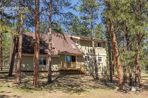 187 Arrowrock Cir, Florissant, CO 80816
