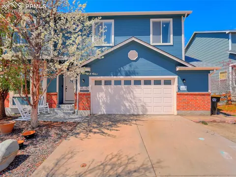 16283 Windy Creek Dr, Monument, CO 80132