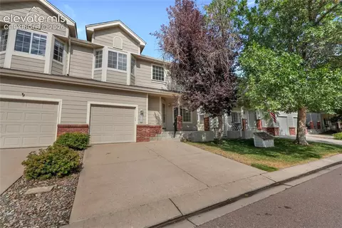 1049 Samuel Pt, Colorado Springs, CO 80906