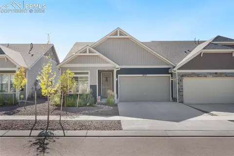 6123 Torrisdale Vw, Colorado Springs, CO 80927