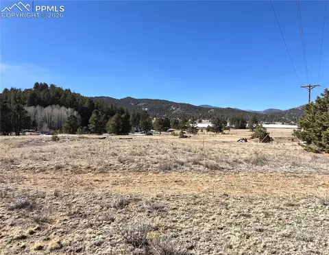 38340 Highway 24, Lake George, CO 80827