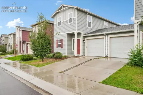 4139 Jericho Loop, Colorado Springs, CO 80916