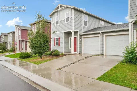 4139 Jericho Loop, Colorado Springs, CO 80916