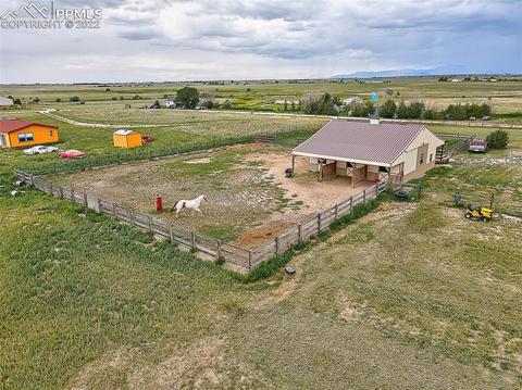 16120 Cathys Loop, Peyton, CO 80831 photo 36