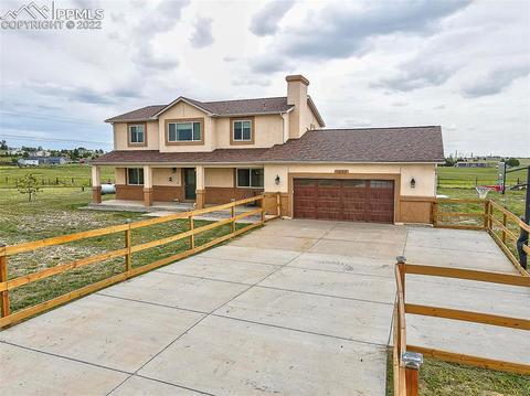 16120 Cathys Loop, Peyton, CO 80831 photo 2