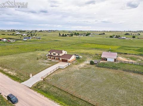 16120 Cathys Loop, Peyton, CO 80831 photo 32