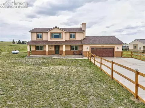 16120 Cathys Loop, Peyton, CO 80831 photo 1