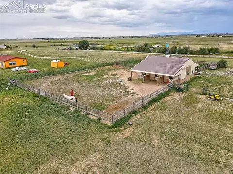 16120 Cathys Loop, Peyton, CO 80831 photo 35