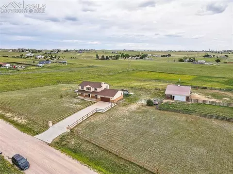 16120 Cathys Loop, Peyton, CO 80831 photo 32