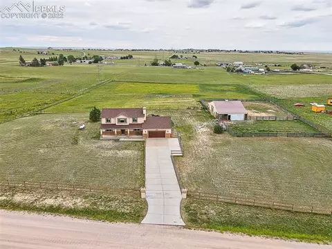 16120 Cathys Loop, Peyton, CO 80831 photo 33