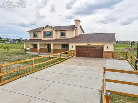 16120 Cathys Loop, Peyton, CO 80831 photo 2