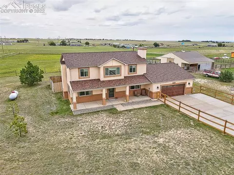 16120 Cathys Loop, Peyton, CO 80831 photo 3
