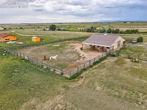 16120 Cathys Loop, Peyton, CO 80831 photo 36
