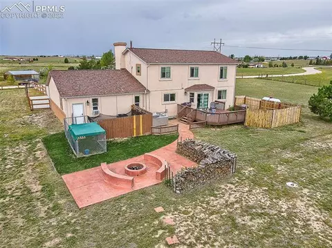 16120 Cathys Loop, Peyton, CO 80831 photo 34