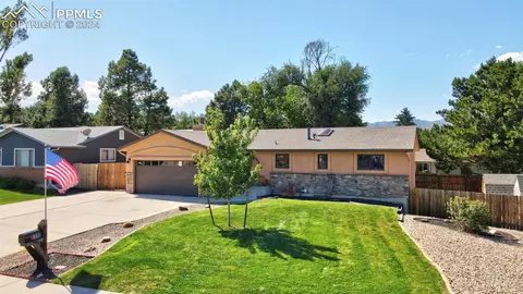 6390 Lemonwood Dr, Colorado Springs, CO 80918