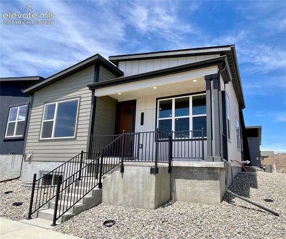 9436 Roseate Vw, Colorado Springs, CO 80924