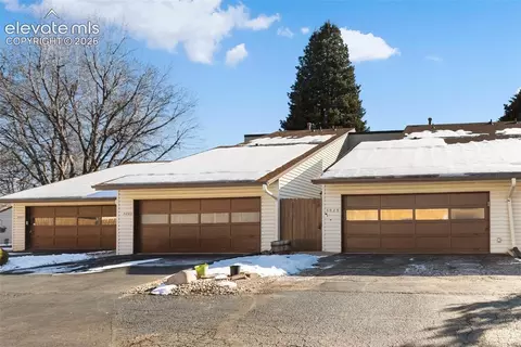 5029 Secota Ln, Colorado Springs, CO 80917
