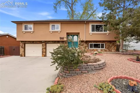 4620 Whimsical Dr, Colorado Springs, CO 80917