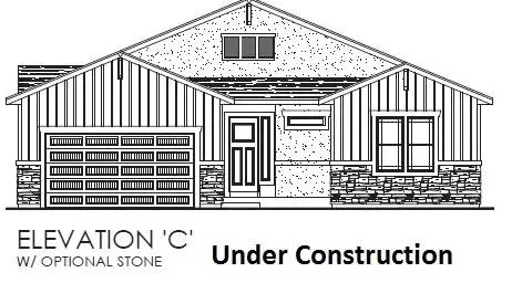 1347 Eagle Claw Ln, Monument, CO 80132 photo 1
