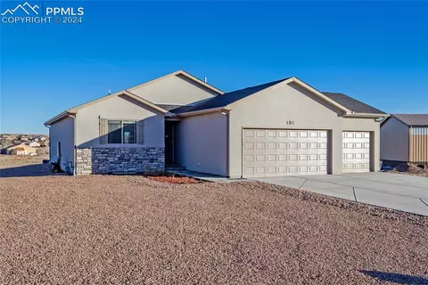 184 S Ensenada Dr, Pueblo, CO 81007
