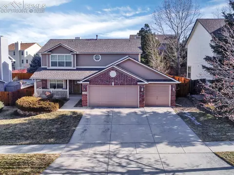 2430 Wimbleton Ct, Colorado Springs, CO 80920