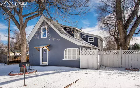 315 N 18th St, Colorado Springs, CO 80904