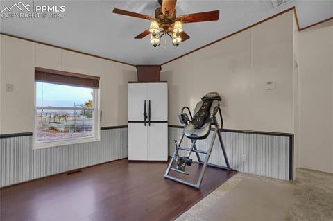 17395 Wagon Train Loop, Peyton, CO 80831 photo 38