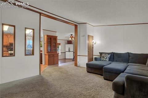 17395 Wagon Train Loop, Peyton, CO 80831 photo 36