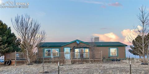 17395 Wagon Train Loop, Peyton, CO 80831 photo 2