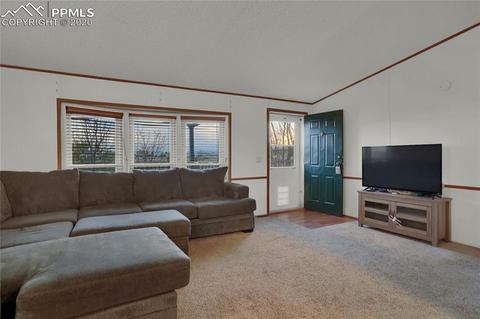 17395 Wagon Train Loop, Peyton, CO 80831 photo 37