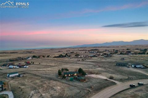 17395 Wagon Train Loop, Peyton, CO 80831 photo 10